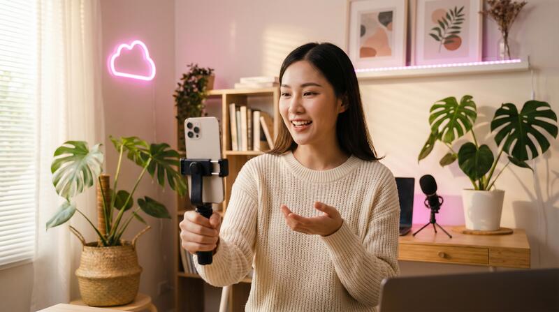 芒果视频视频创作平台