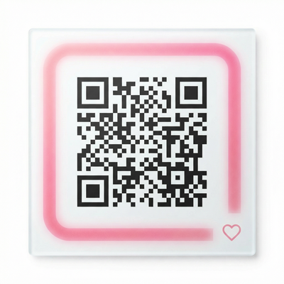 芒果视频公众号二维码